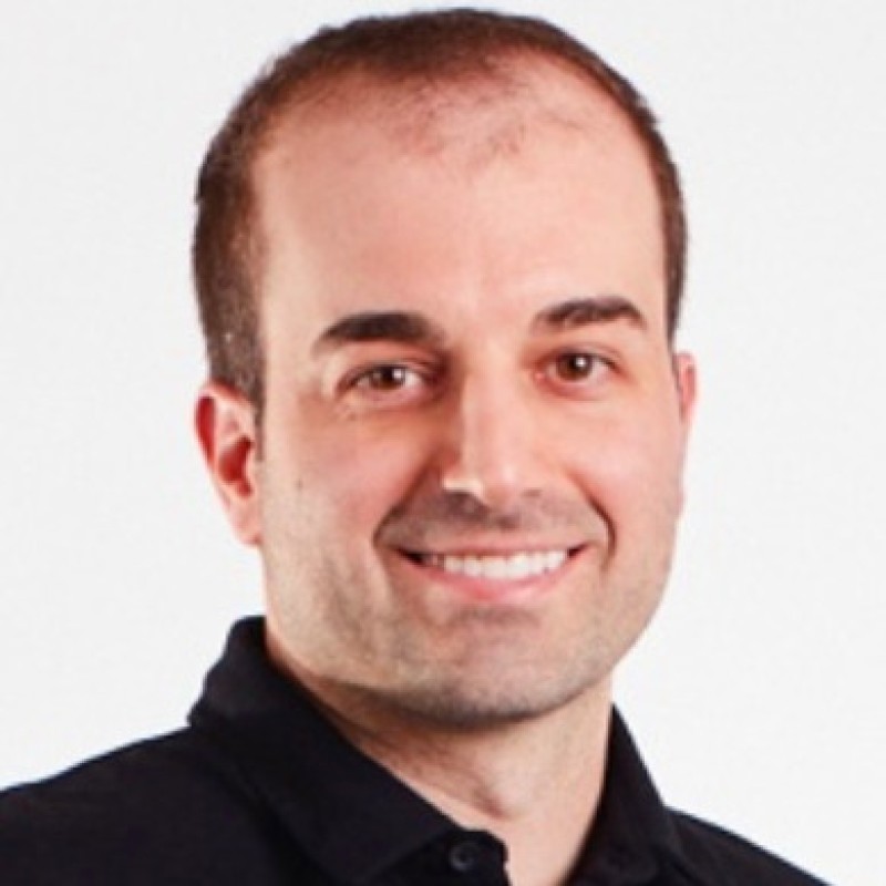 Mathieu Larose